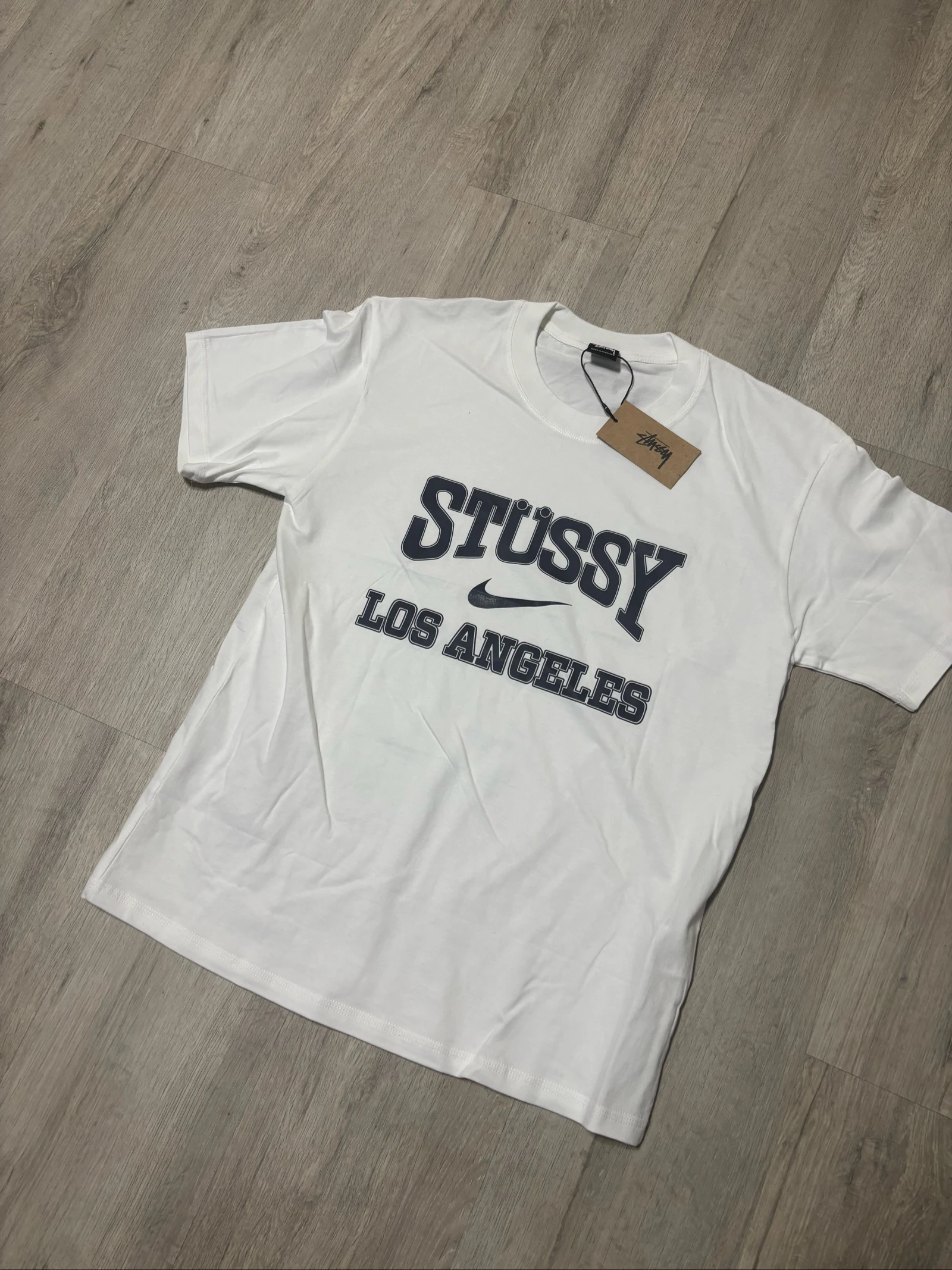 Stussy T-shirt – photo 2